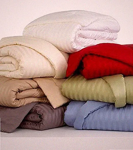 100% Cotton 1000-1200 TC Choose Duvet Collection Stripes Colors US Queen