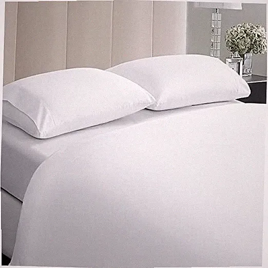 100% Egyptian Cotton Sheets King Size,1000 Thread Count Luxury Heavy Bed