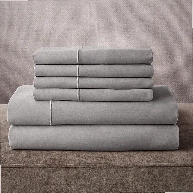 Hotel Luxury Collection 1000-Thread-Count Egyptian Cotton SheetSet Assorted Size